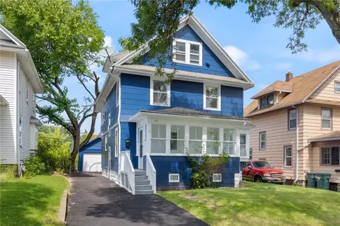 420 Pullman Ave, Rochester, NY 14615