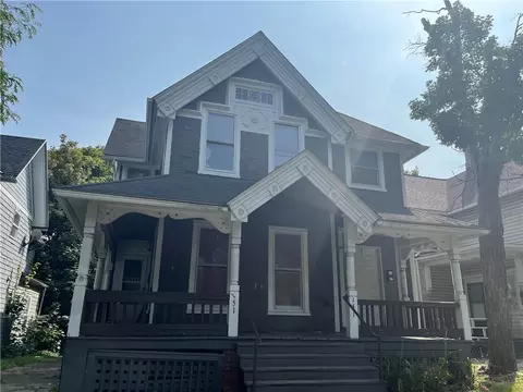 151 Driving Park Ave #151, Rochester, NY 14613