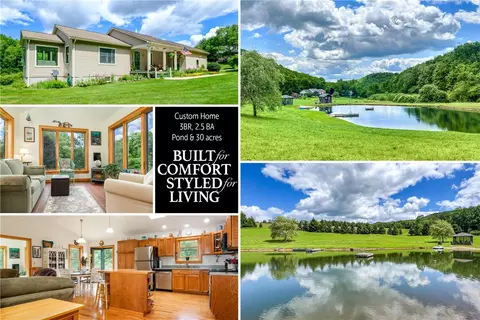 1073 Irish Hill Rd, Meredith, NY 13753