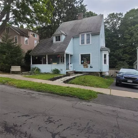 40 Union St, Oneonta, NY 13820
