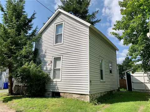 1 Academy Pl, Oneonta, NY 13820