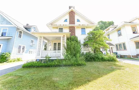 296 Woodbine Ave, Rochester, NY 14619