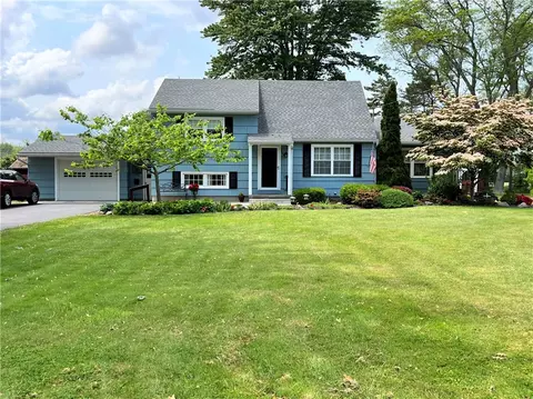 1195 Lake Road West Frk, Hamlin, NY 14464