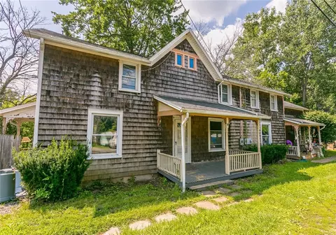 533-535 Ridge Rd, Webster, NY 14580