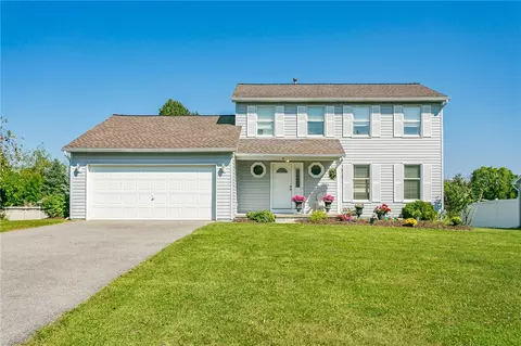 16 Chesapeake, West Henrietta, NY 14586