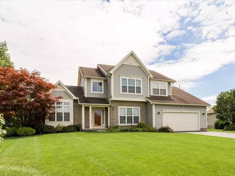 89 Arborway Ln, Rochester, NY 14612