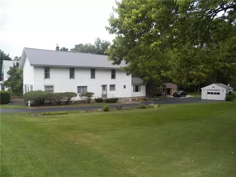 4845 County Road 36 West Lk, Richmond, NY 14471