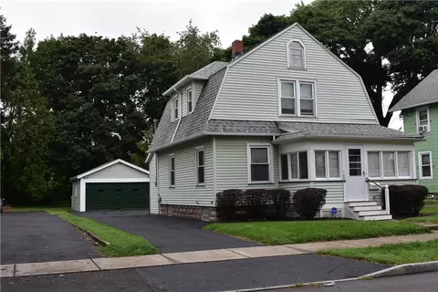 168 Winchester St, Rochester, NY 14615