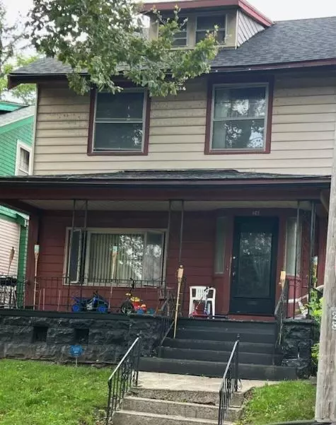 26 Roehrer St, Buffalo, NY 14208