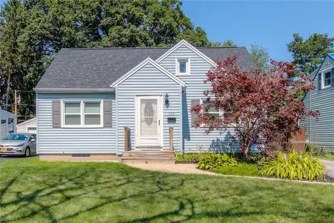 406 Winchester St, Rochester, NY 14615