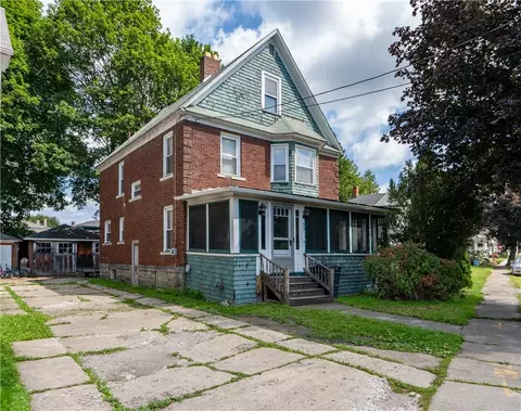 33 Preston Ave, Hornell, NY 14843