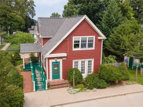 590 Titus Ave, Irondequoit, NY 14617