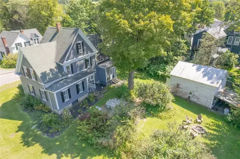 Undisclosed, Andes, NY 13731