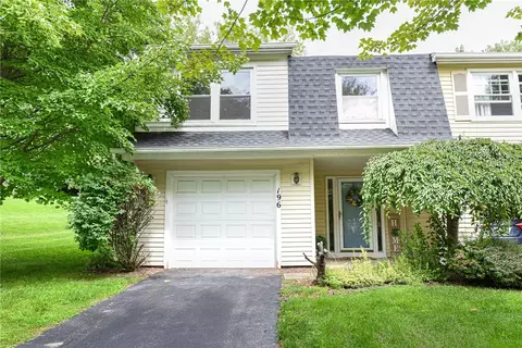 196 Willow Pond, Penfield, NY 14526