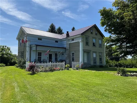 3968 Lane Rd, Locke, NY 13092