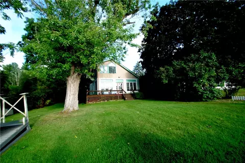 3887 Luther Rd, Silver Springs, NY 14550
