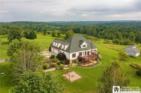 3766 Dutch Hollow Rd, Ellery, NY 14701