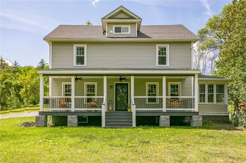 7158 Sonyea Road Rd, Groveland, NY 14462