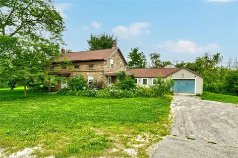 8740 W Ridge Rd, Brockport, NY 14420