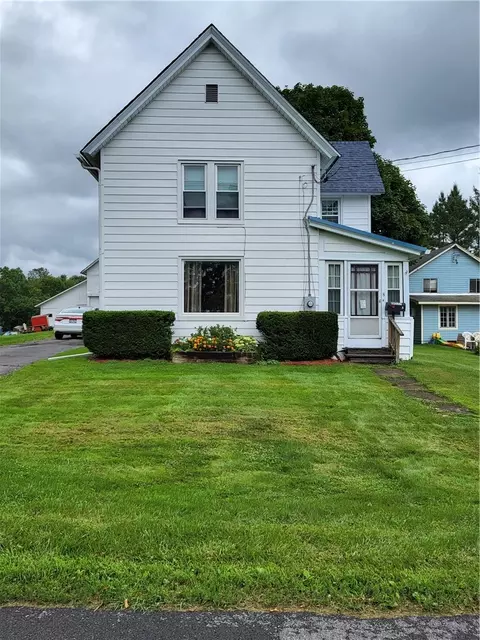 8 Phelps St, Sidney, NY 13838