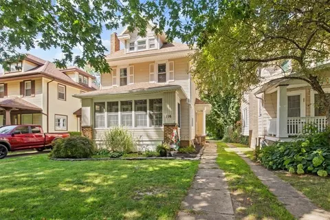 116 Westchester Ave, Rochester, NY 14609