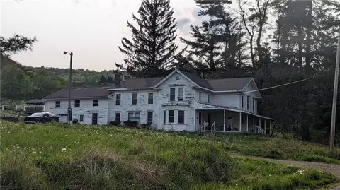 1993 Chambers Hollow Rd, Walton, NY 13856