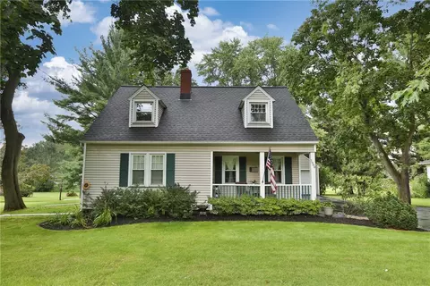 1980 Spencerport Rd, Gates, NY 14606