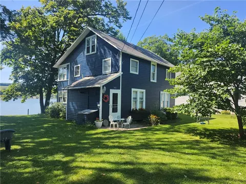 4077 Waneta Lake Rd, Tyrone, NY 14887