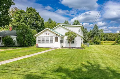 101 Main St, Middlebury, NY 14591