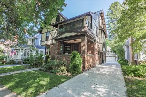 218 Edgerton St, Rochester, NY 14607