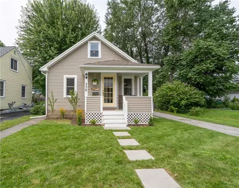 336 Cravenwood Ave, Greece, NY 14616