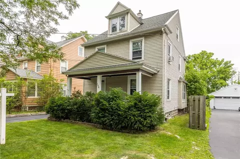148 Hillside Ave, Rochester, NY 14610