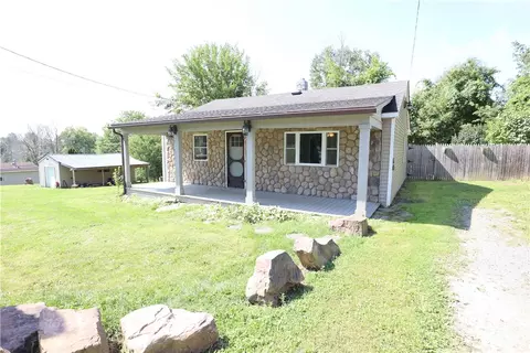 4169 N Main St, Marion, NY 14505