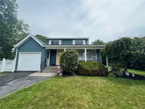 162 N Herman Ave, Auburn, NY 13021