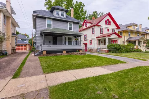 259 Sherwood Ave, Rochester, NY 14619