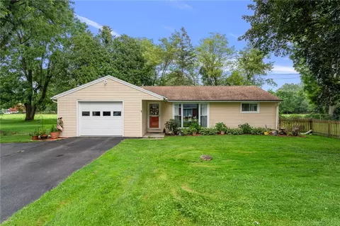 1 Jay St, Dryden, NY 13053
