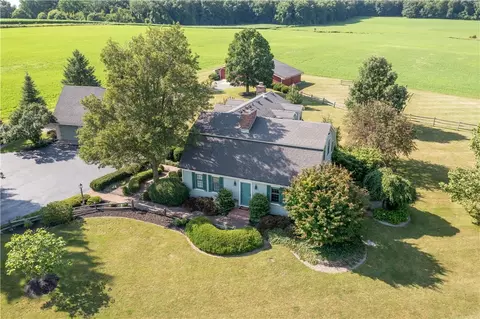2350 Scottsville Mumford Rd, Wheatland, NY 14546