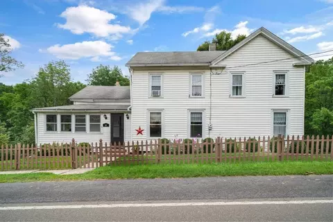 41 Shaffer Rd, Newfield, NY 14867