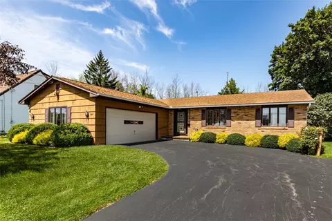 267 Manitou Beach Rd, Hilton, NY 14468