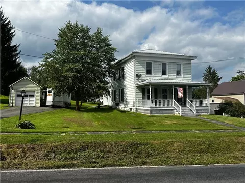 6575 County Highway 35, Sidney, NY 13839