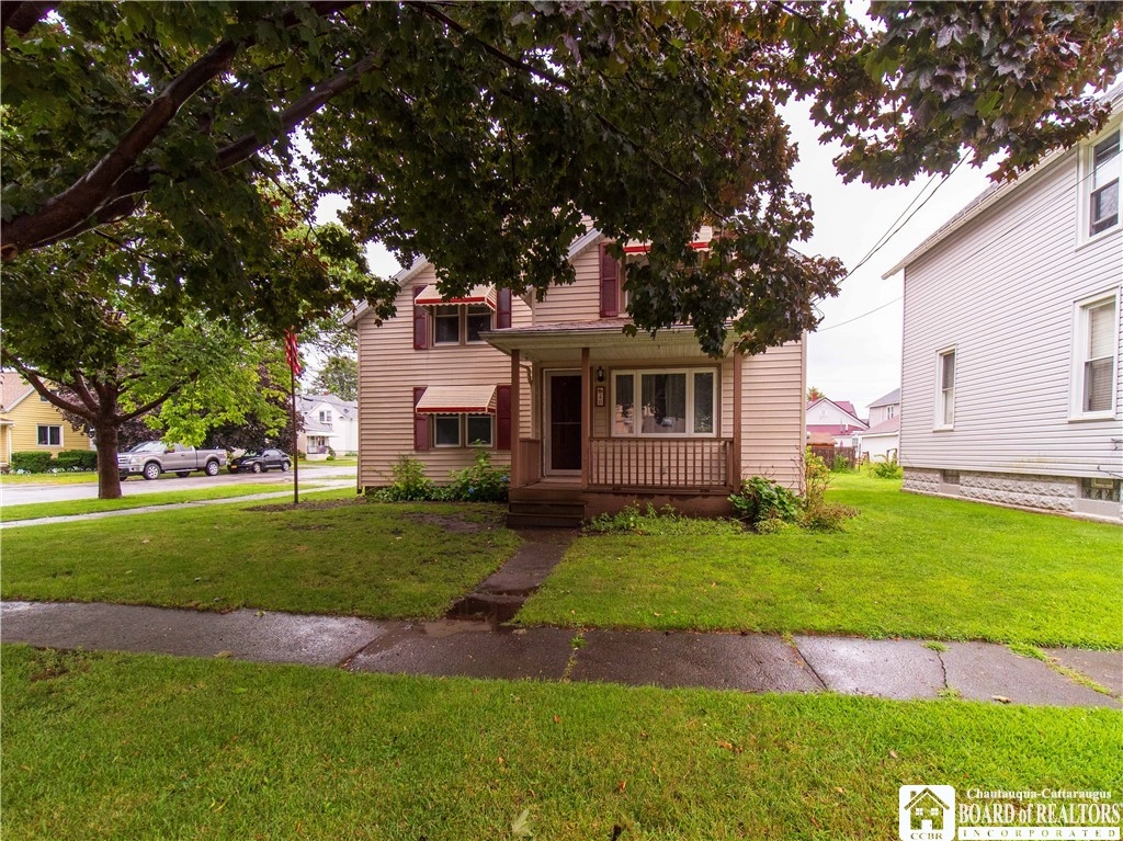 40 GENET ST  