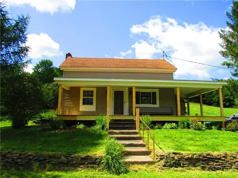 1885 County Highway 39, Decatur, NY 12197