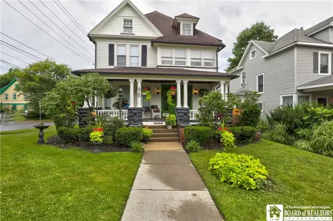 98 Forest Ave, Jamestown, NY 14701