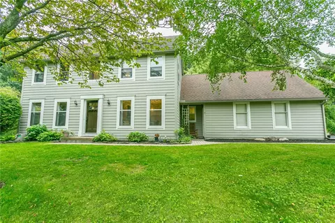 1215 Strong Rd, Victor, NY 14564