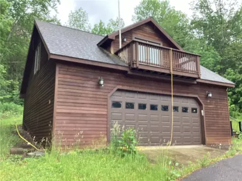 389 Hunts Pond, New Berlin, NY 13411