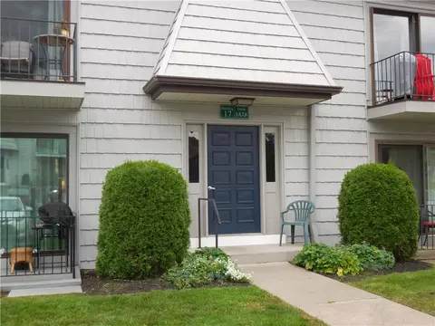17 High Gate Trl # -3, Perinton, NY 14450