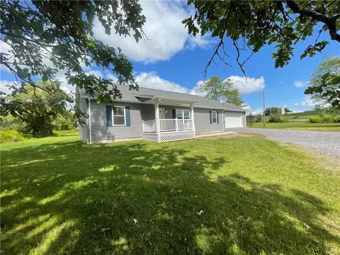 151 Fitch Rd, Potter, NY 14544