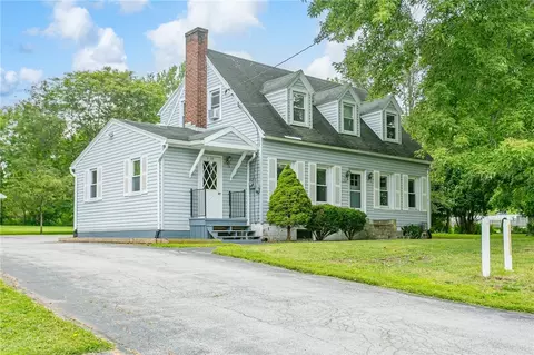 1209 Rush West Rush Rd, Rush, NY 14543