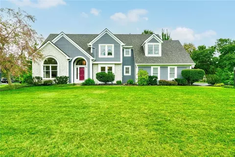 1275 Sagebrook Way, Webster, NY 14580