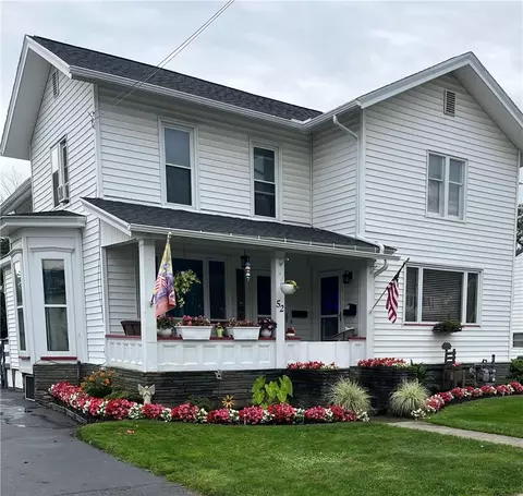 52 W Albion St, Murray, NY 14470
